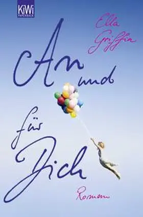 Griffin |  An und für dich | Buch |  Sack Fachmedien