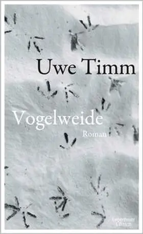 Timm |  Vogelweide | Buch |  Sack Fachmedien