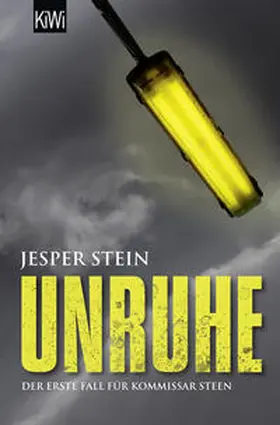 Stein |  Unruhe | Buch |  Sack Fachmedien