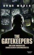 Moreh |  The Gatekeepers | Buch |  Sack Fachmedien