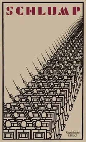 Grimm | Schlump | Buch | 978-3-462-04609-0 | www.sack.de