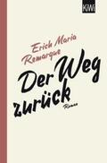 Remarque / Schneider |  Der Weg zurück | Buch |  Sack Fachmedien