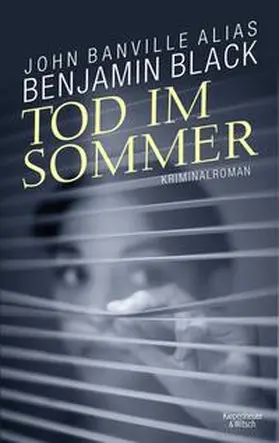 Black |  Tod im Sommer | Buch |  Sack Fachmedien