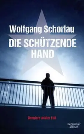 Schorlau |  Die schützende Hand | Buch |  Sack Fachmedien
