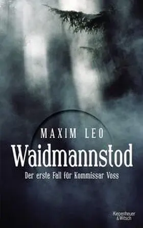 Leo |  Waidmannstod | Buch |  Sack Fachmedien