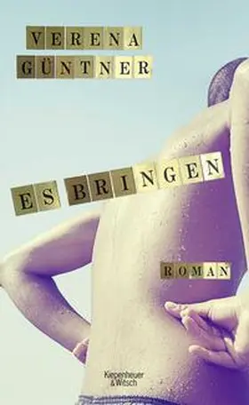 Güntner |  Es bringen | Buch |  Sack Fachmedien