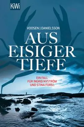 Voosen / Danielsson |  Aus eisiger Tiefe | Buch |  Sack Fachmedien