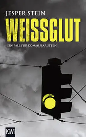 Stein |  Weißglut | Buch |  Sack Fachmedien