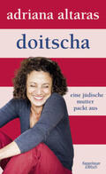 Altaras |  Doitscha | Buch |  Sack Fachmedien