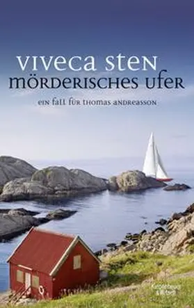 Sten |  Mörderisches Ufer | Buch |  Sack Fachmedien