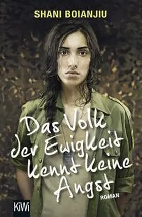 Boianjiu |  Das Volk der Ewigkeit kennt keine Angst | Buch |  Sack Fachmedien