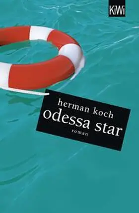 Koch |  Odessa Star | Buch |  Sack Fachmedien