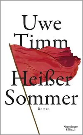Timm |  Heißer Sommer | Buch |  Sack Fachmedien