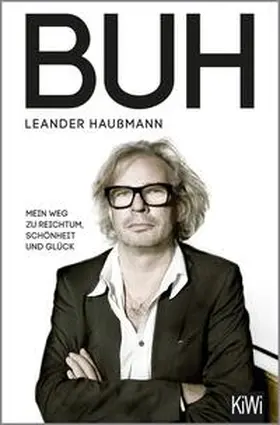 Haußmann |  Buh | Buch |  Sack Fachmedien