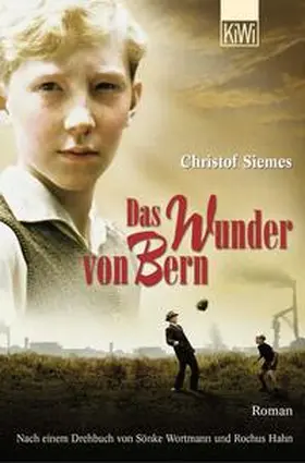 Siemes |  Das Wunder von Bern | Buch |  Sack Fachmedien