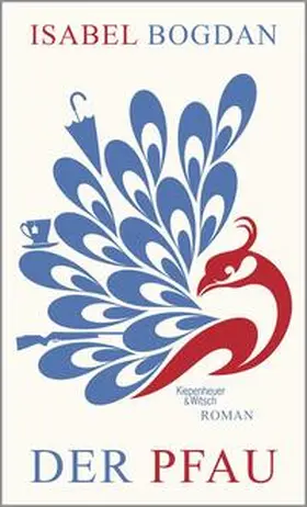 Bogdan |  Der Pfau | Buch |  Sack Fachmedien