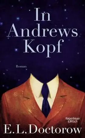 Doctorow |  In Andrews Kopf | Buch |  Sack Fachmedien