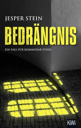Stein |  Bedrängnis | Buch |  Sack Fachmedien