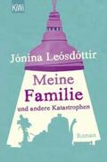 Leosdottir |  Meine Familie und andere Katastrophen | Buch |  Sack Fachmedien