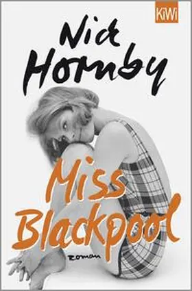 Hornby |  Miss Blackpool | Buch |  Sack Fachmedien