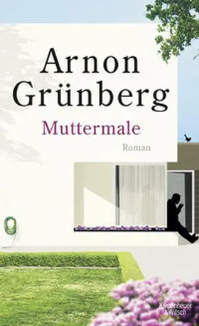 Grünberg |  Muttermale | Buch |  Sack Fachmedien