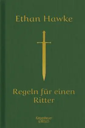 Hawke |  Regeln für einen Ritter | Buch |  Sack Fachmedien