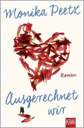 Peetz |  Ausgerechnet wir | Buch |  Sack Fachmedien