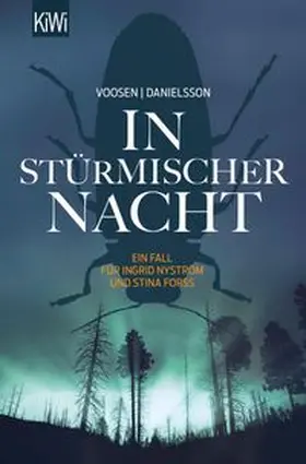 Voosen / Danielsson |  In stürmischer Nacht | Buch |  Sack Fachmedien