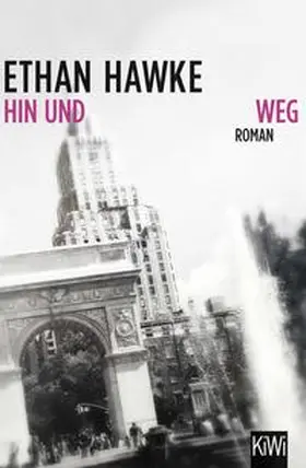 Hawke |  Hin und weg | Buch |  Sack Fachmedien