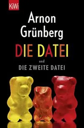 Grünberg |  Die Datei | Buch |  Sack Fachmedien