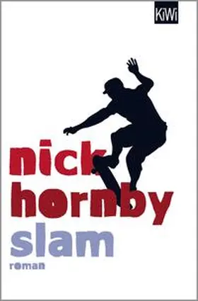 Hornby |  Slam | Buch |  Sack Fachmedien