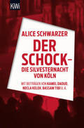 Schwarzer |  Der Schock - die Silvesternacht in Köln | Buch |  Sack Fachmedien