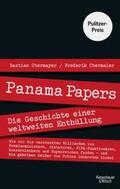 Obermayer / Obermaier |  Panama Papers | Buch |  Sack Fachmedien