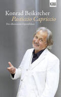 Beikircher |  Pasticcio Capriccio | Buch |  Sack Fachmedien