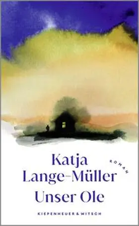 Lange-Müller |  Unser Ole | Buch |  Sack Fachmedien