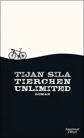 Sila |  Tierchen unlimited | Buch |  Sack Fachmedien