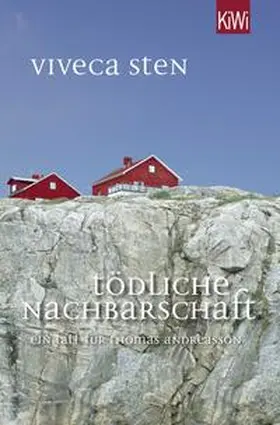 Sten | Tödliche Nachbarschaft | Buch | 978-3-462-05038-7 | www.sack.de