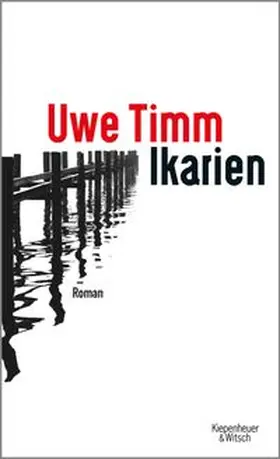 Timm |  Ikarien | Buch |  Sack Fachmedien