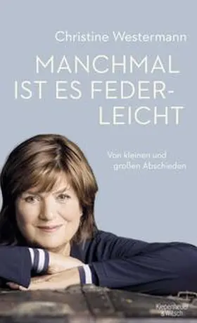 Westermann |  Manchmal ist es federleicht | Buch |  Sack Fachmedien