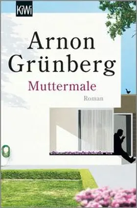 Grünberg |  Muttermale | Buch |  Sack Fachmedien