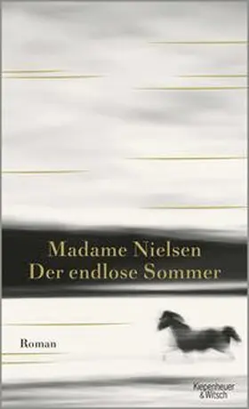 Nielsen |  Der endlose Sommer | Buch |  Sack Fachmedien