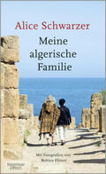 Schwarzer |  Meine algerische Familie | Buch |  Sack Fachmedien