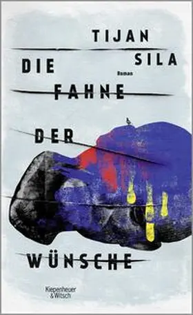 Sila |  Die Fahne der Wünsche | Buch |  Sack Fachmedien