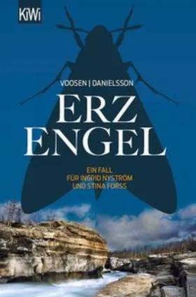 Voosen / Danielsson |  Erzengel | Buch |  Sack Fachmedien