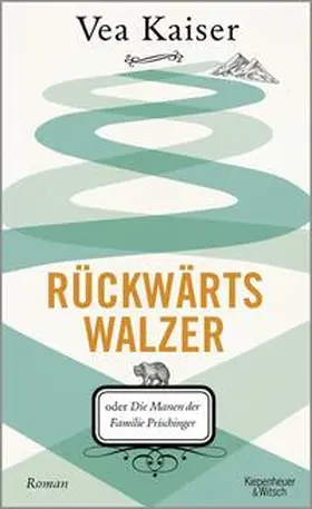 Kaiser |  Rückwärtswalzer | Buch |  Sack Fachmedien