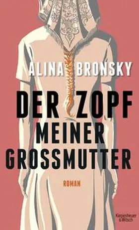 Bronsky |  Der Zopf meiner Großmutter | Buch |  Sack Fachmedien