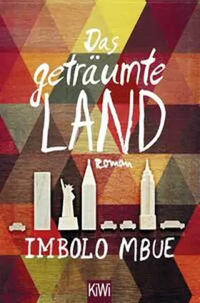 Mbue |  Das geträumte Land | Buch |  Sack Fachmedien