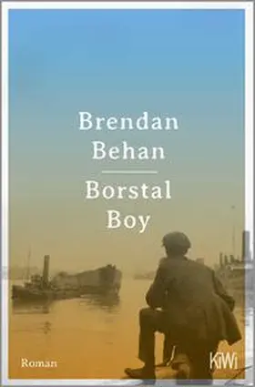 Behan |  Borstal Boy | Buch |  Sack Fachmedien