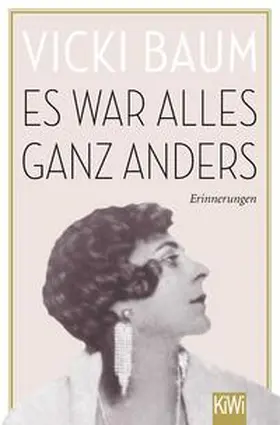 Baum |  Es war alles ganz anders | Buch |  Sack Fachmedien