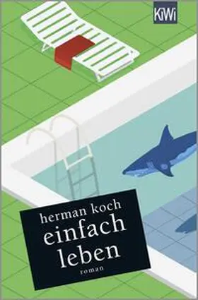 Koch |  Einfach leben | Buch |  Sack Fachmedien
